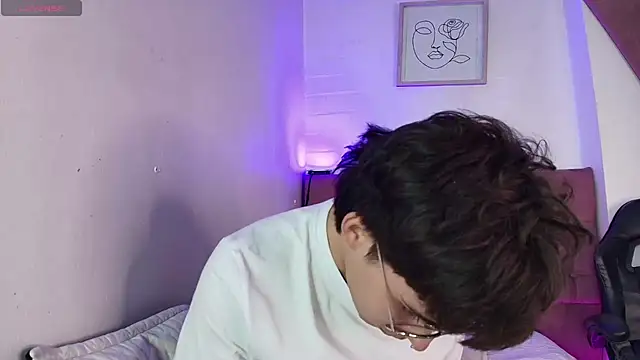 PepperTwink online show from 11-05-25, 04:29