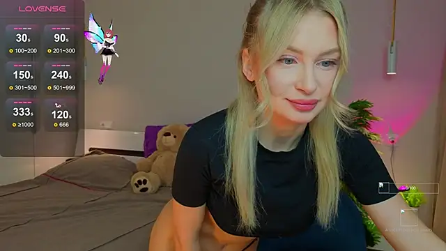 AnitaLamb online show from 12-01-25, 05:12