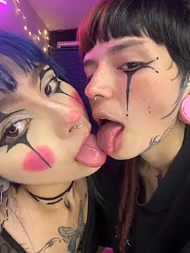 mavimist   online show from 10-31-25, 02:56