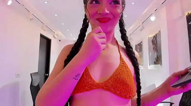 LilibetAndStrong online show from 03-21-25, 11:01