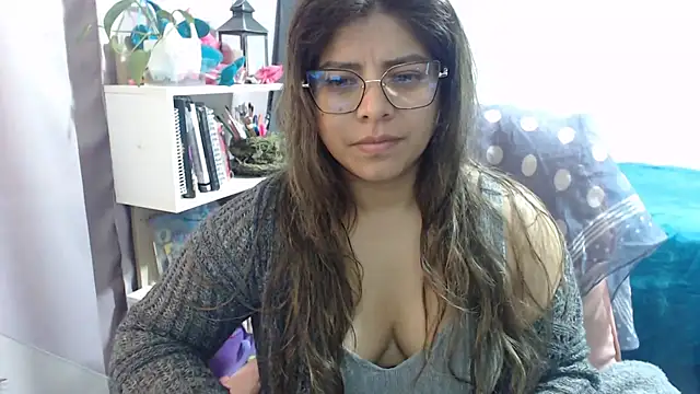 KatteAngelLat online show from 11-12-25, 11:58