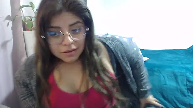 KatteAngelLat online show from 11-21-25, 12:32