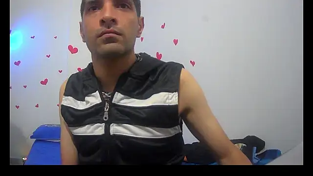 Catalina Durango1 online show from 02-22-25, 12:38