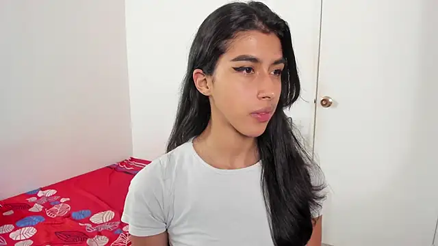 Mazikeen  18 online show from 06-16-26, 01:03