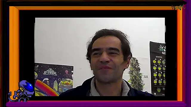 Snapshot of ReyDeBotones chatting on 03-17-25, 01:03 ReyDeBotones online show from 03-17-25, 01:03