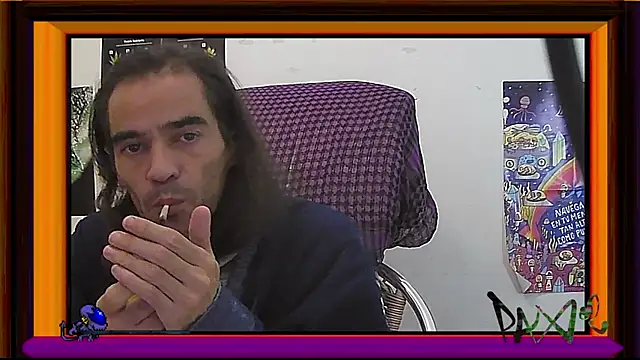 Snapshot of ReyDeBotones chatting on 11-22-25, 10:09 ReyDeBotones online show from 11-22-25, 10:09