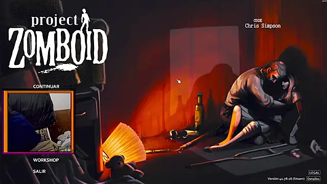 Snapshot of ReyDeBotones chatting on 02-07-26, 11:52 ReyDeBotones online show from 02-07-26, 11:52