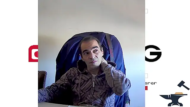 ReyDeBotones online show from 03-27-26, 01:33