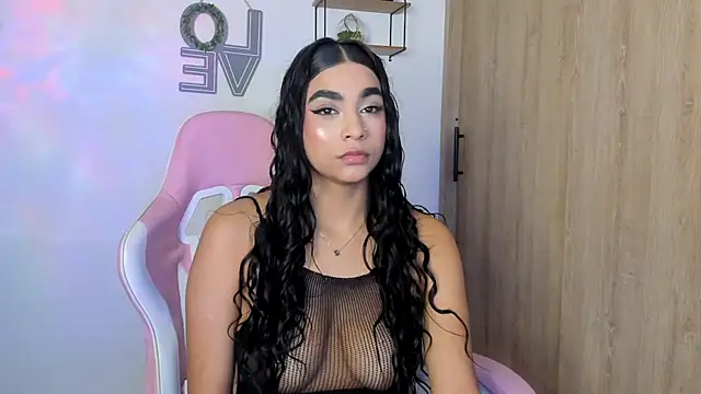 Bella ricci  online show from 11-27-25, 01:07