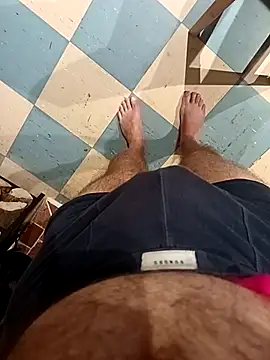 Dam70 online show from 01-18-26, 07:23