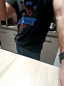 Dam70 online show from 02-03-26, 06:46