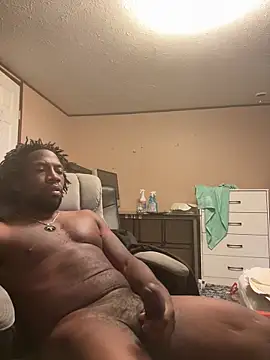 Snapshot of BigDMann40 chatting on 10-01-25, 10:43 BigDMann40 online show from 10-01-25, 10:43