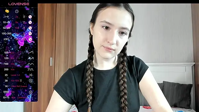 Cute  Nana online show from 09-29-25, 06:18