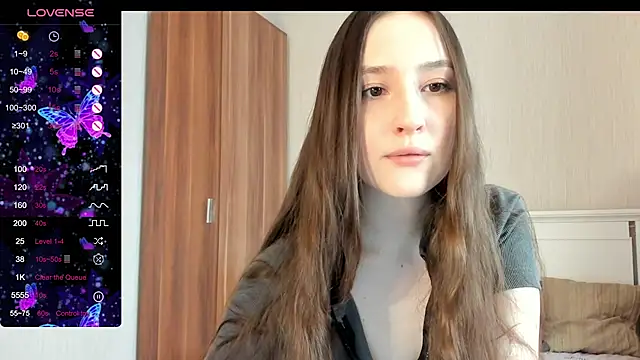 Cute  Nana online show from 12-02-25, 06:19