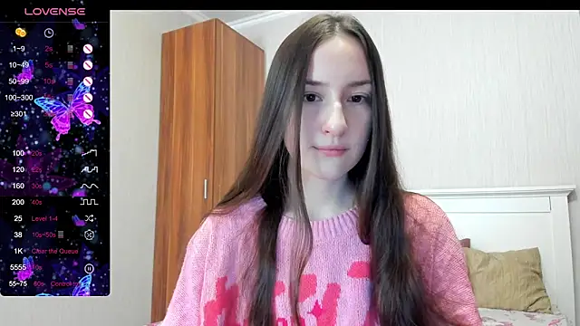 Cute  Nana online show from 03-04-26, 01:50