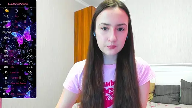 Cute  Nana online show from 06-06-26, 01:43