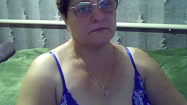 ElzaJewel online show from 10-14-25, 07:42