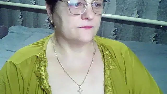 ElzaJewel online show from 03-05-26, 08:10