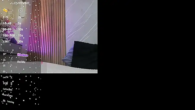 ariana jhonson1 online show from 11-15-25, 12:56