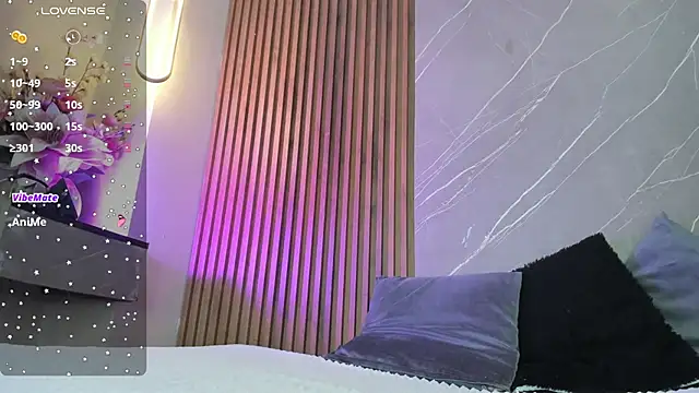 ariana jhonson1 online show from 11-26-25, 11:55