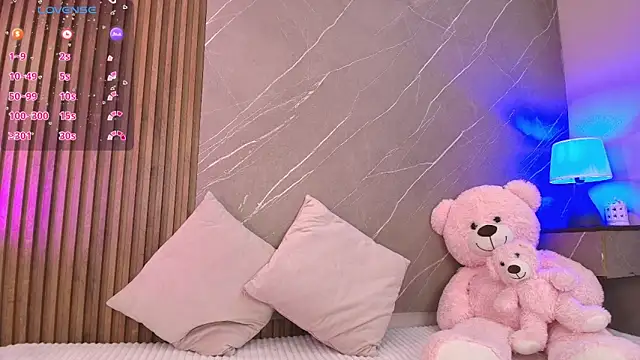 ariana jhonson1 online show from 02-26-26, 12:26