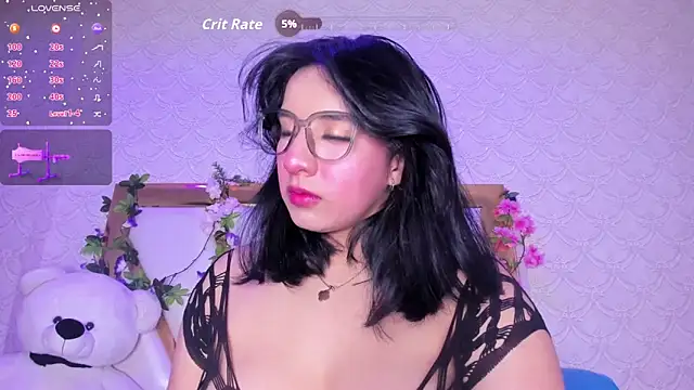 BeccaMathew online show from 05-15-26, 01:23