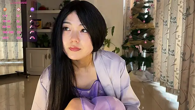 nanaliu6 online show from 12-17-25, 01:44