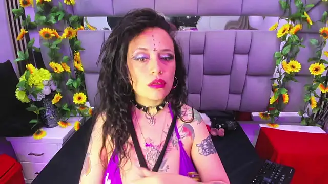 Fenix Lilith online show from 02-09-26, 02:10