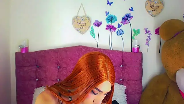 Khloe Leal online show from 03-16-25, 05:14