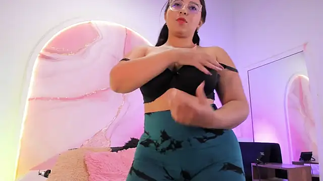 Sofii Lopezz online show from 02-10-26, 11:36