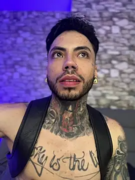 Walker Thomas1 online show from 02-28-25, 01:47