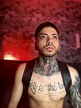 Walker Thomas1 online show from 09-13-25, 02:00