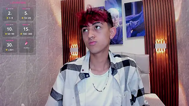 Allen Starck online show from 02-03-25, 02:13