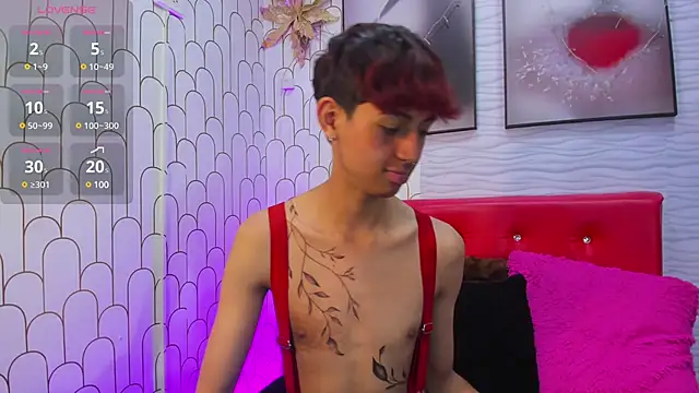 Allen Starck online show from 02-26-25, 06:15