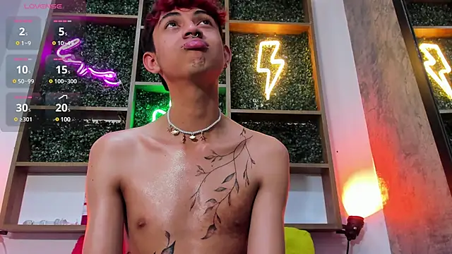 Allen Starck online show from 02-27-25, 06:29