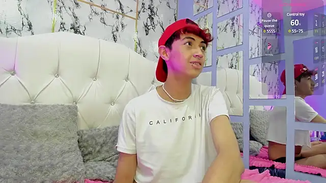 Allen Starck online show from 03-04-25, 06:37