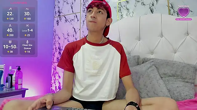 Allen Starck online show from 03-13-25, 07:31