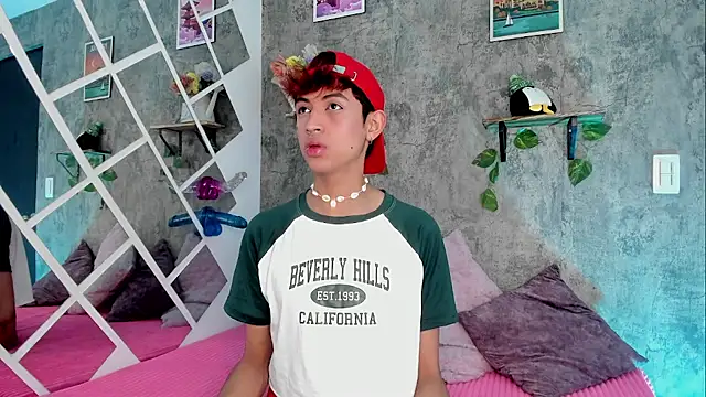 Allen Starck online show from 03-18-25, 04:58