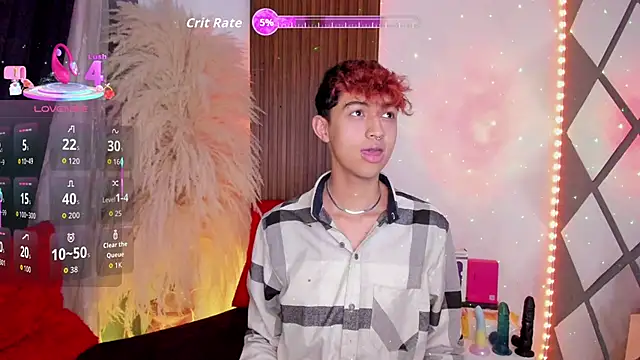 Allen Starck online show from 09-23-25, 03:09