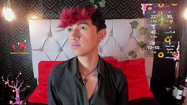 Allen Starck online show from 10-08-25, 09:01