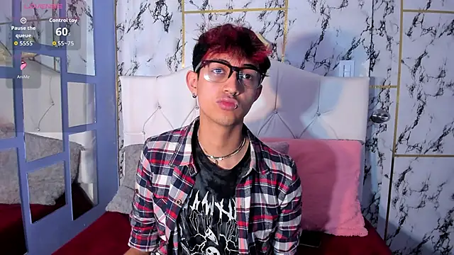 Allen Starck online show from 12-18-25, 08:48