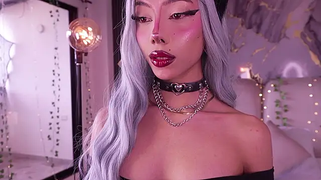 soidai miiu online show from 02-03-26, 08:58