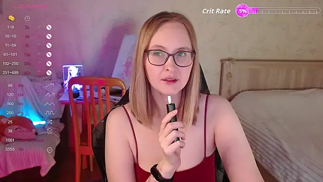 Agatha Mott online show from 12-15-25, 02:16