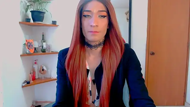Snapshot of NovaNyx11 chatting on 06-19-26, 10:24 NovaNyx11 online show from 06-19-26, 10:24