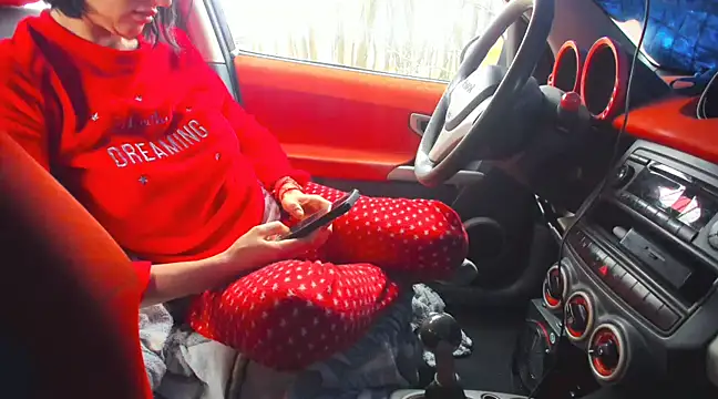 Snapshot of Fairy_outdoor chatting on 03-02-25, 11:18 Fairy outdoor online show from 03-02-25, 11:18