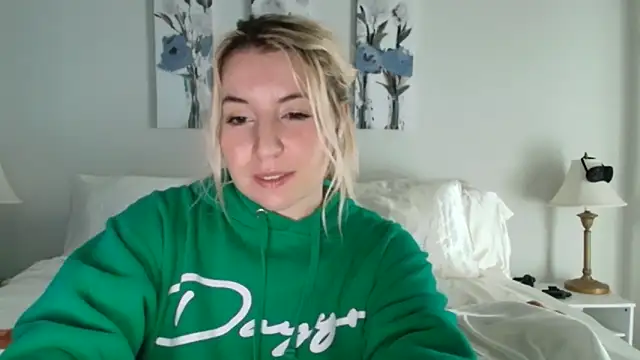 kaliii jones online show from 03-25-26, 07:09