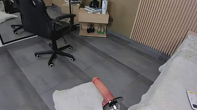 JessyCream online show from 02-21-26, 02:23