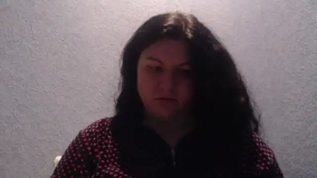 KiraSwee online show from 12-02-25, 05:19