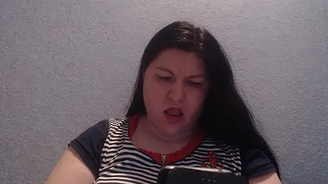 KiraSwee online show from 01-09-26, 08:54