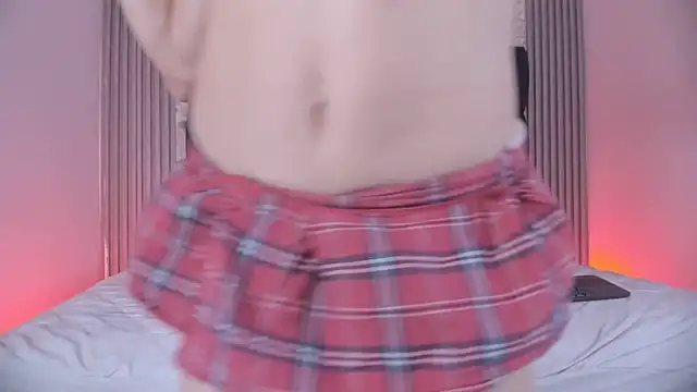 Ashlyaurora online show from 04-07-26, 04:35